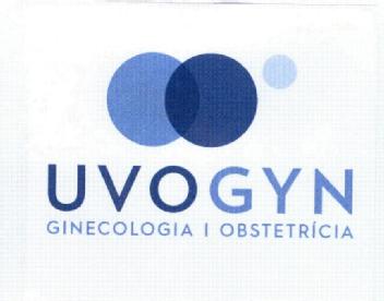 Imagen de UVOGYN GINECOLOGIA I OBSTETRICIA
