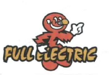 Imagen de FULL ELECTRIC