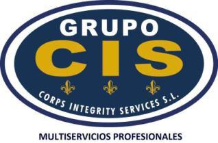 Imagen de GRUPO CIS CORPS INTEGRITY SERVICES S.L. MULTISERVICIOS PROFESIONALES