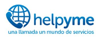 Imagen de HELPYME UNA LLAMADA UN MUNDO DE SERVICIOS