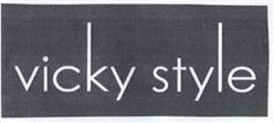 Imagen de VICKY STYLE