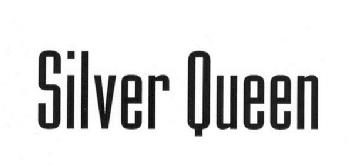 Imagen de SILVER QUEEN