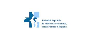 Imagen de SOCIEDAD ESPAÑOLA DE MEDICINA PREVENTIVA, SALUD PUBLICA E HIGIENE