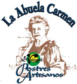 Imagen de LA ABUELA CARMEN LOS VAZQUEZ POSTRES ARTESANOS