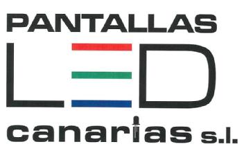 Imagen de PANTALLAS LED CANARIAS S.L