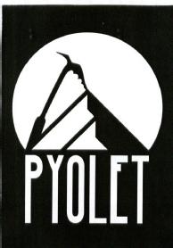 Imagen de PYOLET