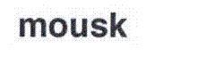 Imagen de MOUSK