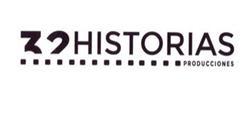 Imagen de 32 HISTORIAS PRODUCCIONES