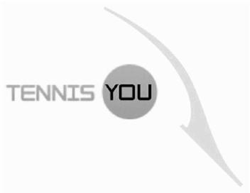 Imagen de TENNIS YOU