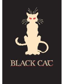 Imagen de BLACK CAT