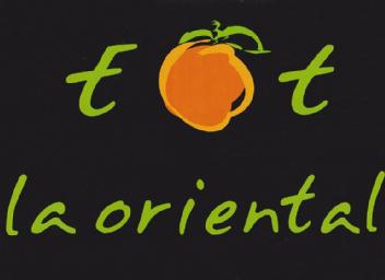 Imagen de E T LA ORIENTAL