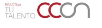Imagen de REACTIVA TU TALENTO CCCN