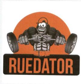 Imagen de RUEDATOR