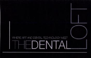Imagen de THE DENTAL LOFT WERE ART AND DENTAL TECHNOLOGY MEET