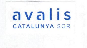 Imagen de AVALIS CATALUNYA SGR
