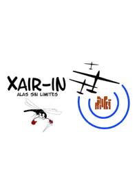 Imagen de XAIR-IN ALAS SIN LIMITES