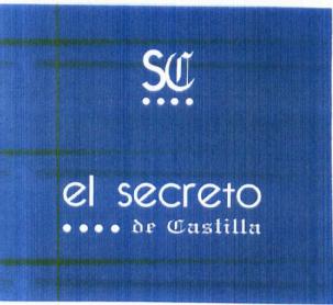 Imagen de SC EL SECRETO DE CASTILLA