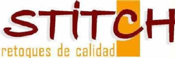 Imagen de STITCH RETOQUES DE CALIDAD