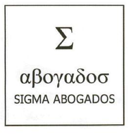 Imagen de SIGMA ABOGADOS