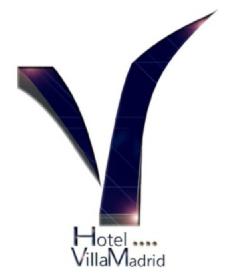 Imagen de V HOTEL VILLAMADRID