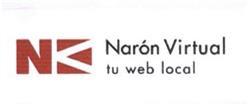Imagen de N V NARON VIRTUAL TU WEB LOCAL