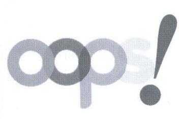Imagen de OOPS!