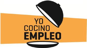 Imagen de YO COCINO EMPLEO