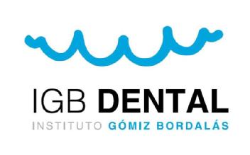 Imagen de IGB DENTAL INSTITUTO GOMIZ BORDALAS