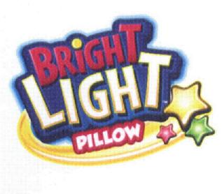 Imagen de BRIGHT LIGHT PILLOW