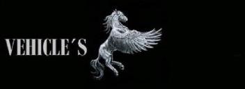 Imagen de VEHICLE'S