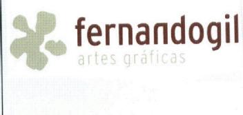 Imagen de FERNANDOGIL ARTES GRAFICAS
