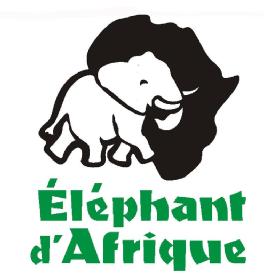 Imagen de ELEPHANT D\'AFRIQUE