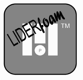 Imagen de LIDERFOAM