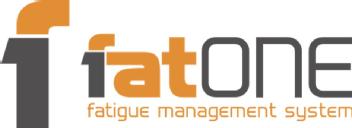 Imagen de FATONE FATIGUE MANAGEMENT SYSTEM