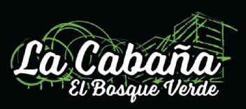 Imagen de LA CABAÑA EL BOSQUE VERDE