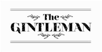 Imagen de THE GINTLEMAN