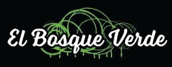 Imagen de EL BOSQUE VERDE
