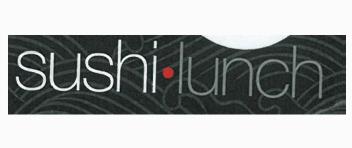 Imagen de SUSHI LUNCH