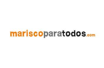 Imagen de MARISCOPARATODOS.COM