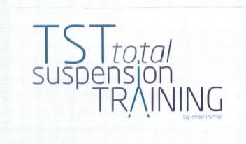 Imagen de TST TOTAL SUSPENSION TRAINING BY MARISMA