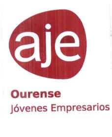 Imagen de AJE OURENSE JOVENES EMPRESARIOS
