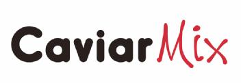 Imagen de CAVIAR MIX