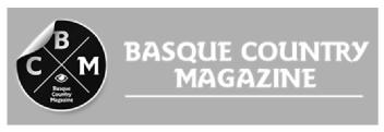 Imagen de BCM BASQUE COUNTRY MAGAZINE BASQUE COUNTRY MAGAZINE