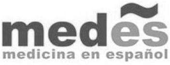 Imagen de MEDES MEDICINA EN ESPAÑOL