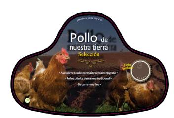 Imagen de POLLO DE NUESTRA TIERRA SELECCION