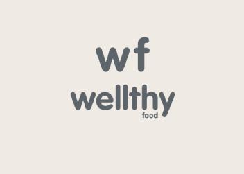 Imagen de WF WELLTHY FOOD