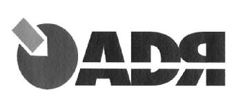 Imagen de ADR