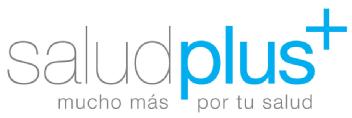Imagen de SALUDPLUS+ MUCHO MAS POR TU SALUD