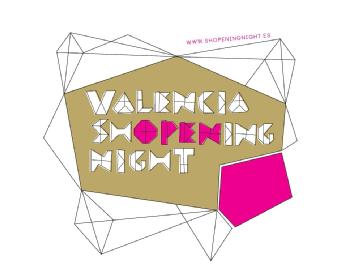 Imagen de VALENCIA SHOPENING NIGHT