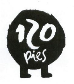 Imagen de 120 PIES